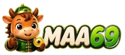 แทงบอลออนไลน์ MAA69 เว็บตรง ราคาบอลดีที่สุด